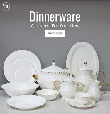 Dinner Sets