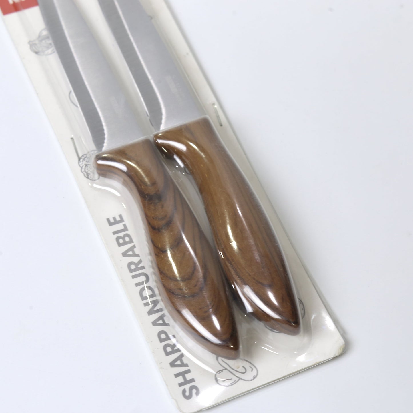 Premium Stainless Steel Kitchen Knife - medium