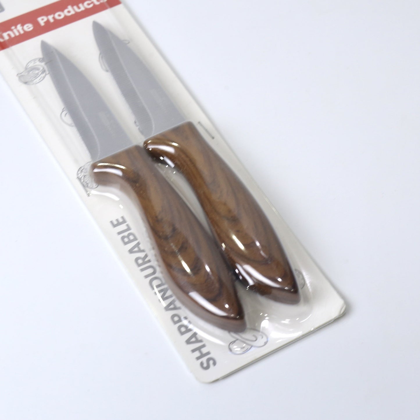 Premium Stainless Steel Kitchen Knife - small