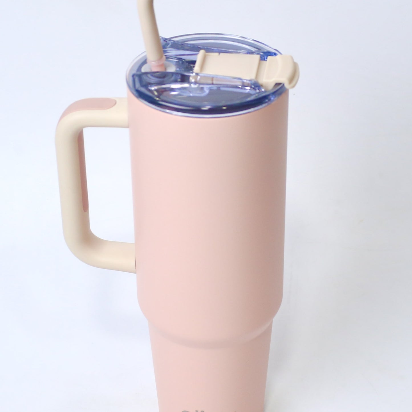 O'jay Stainless Steel Tumbler – 40oz & 50oz | Leak-Proof, Vacuum Insulated