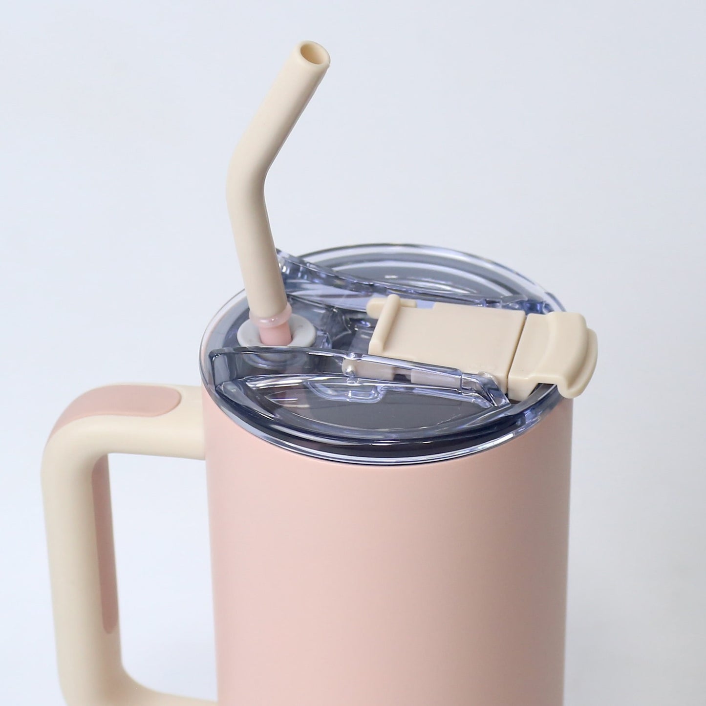 O'jay Stainless Steel Tumbler – 40oz & 50oz | Leak-Proof, Vacuum Insulated
