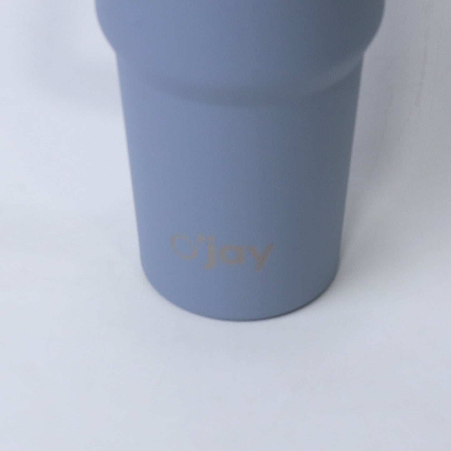 O’jay Sky Blue Tumbler – 40oz & 50oz | Leak-Proof, Stainless Steel, Vacuum Insulated