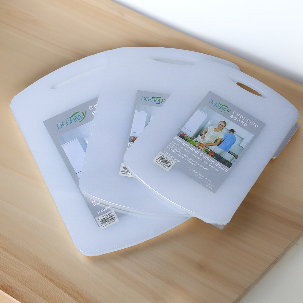 Kitchen Essential Cutting Board - Chopping Board