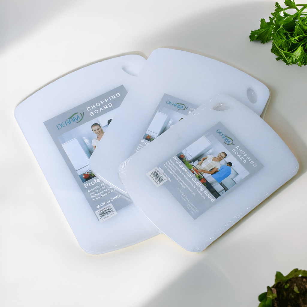 Kitchen Essential Cutting Board - Chopping Board