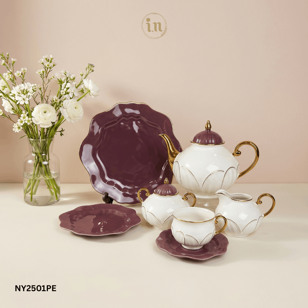 Tea Sets