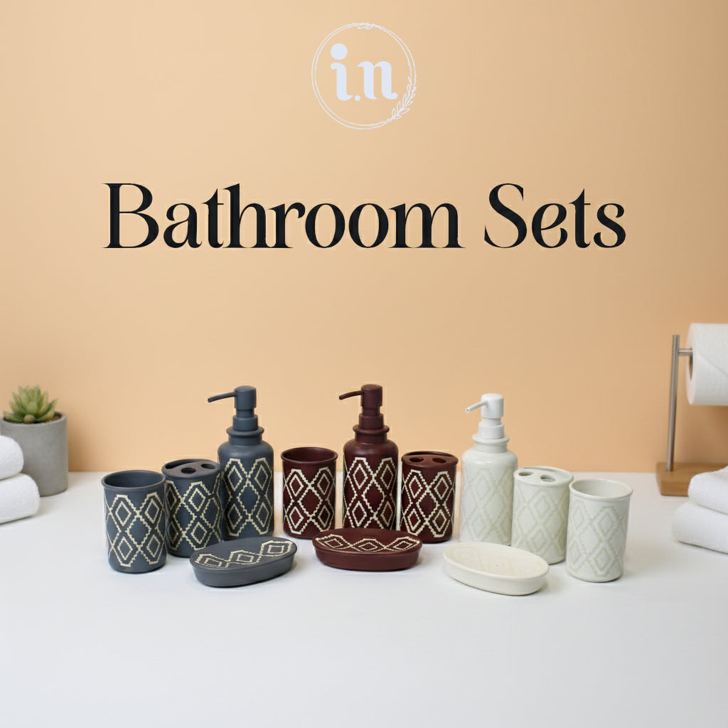Bathroom Set