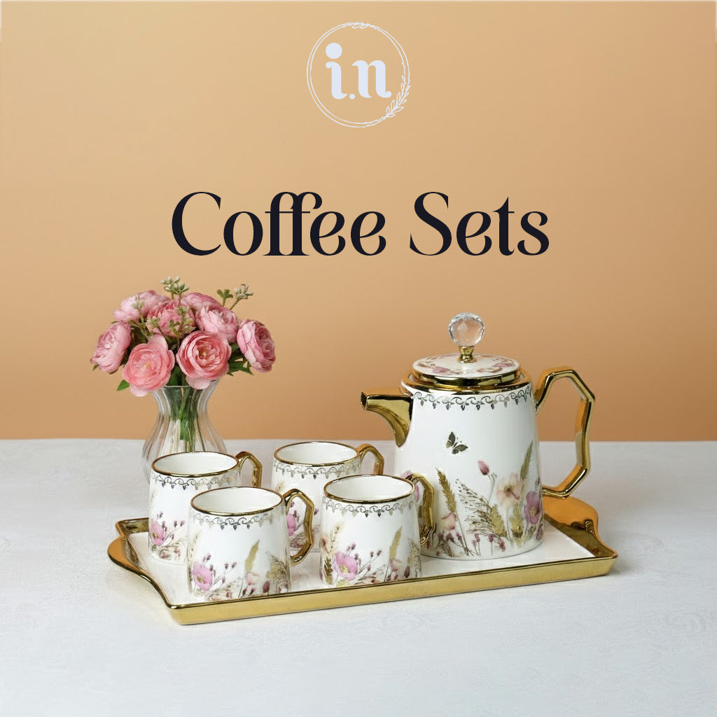 Coffee Sets