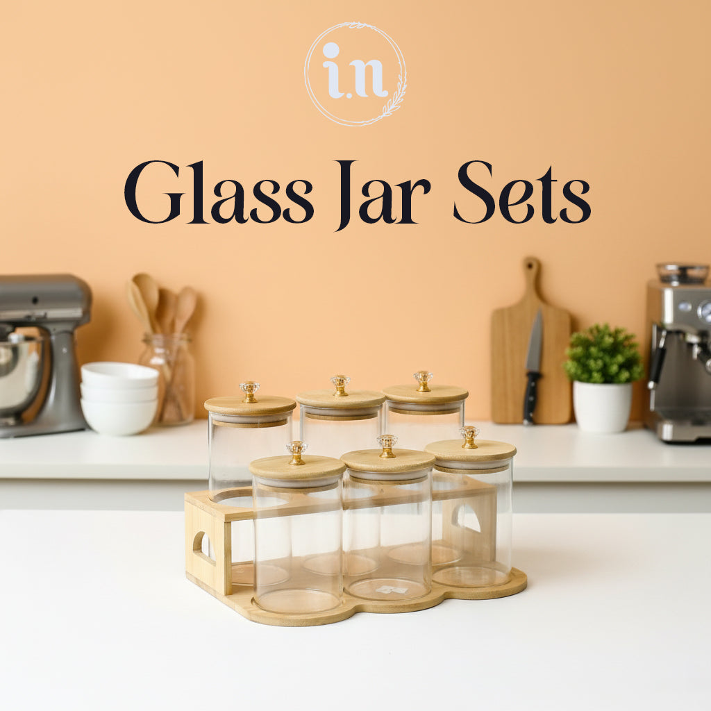 Jar Sets