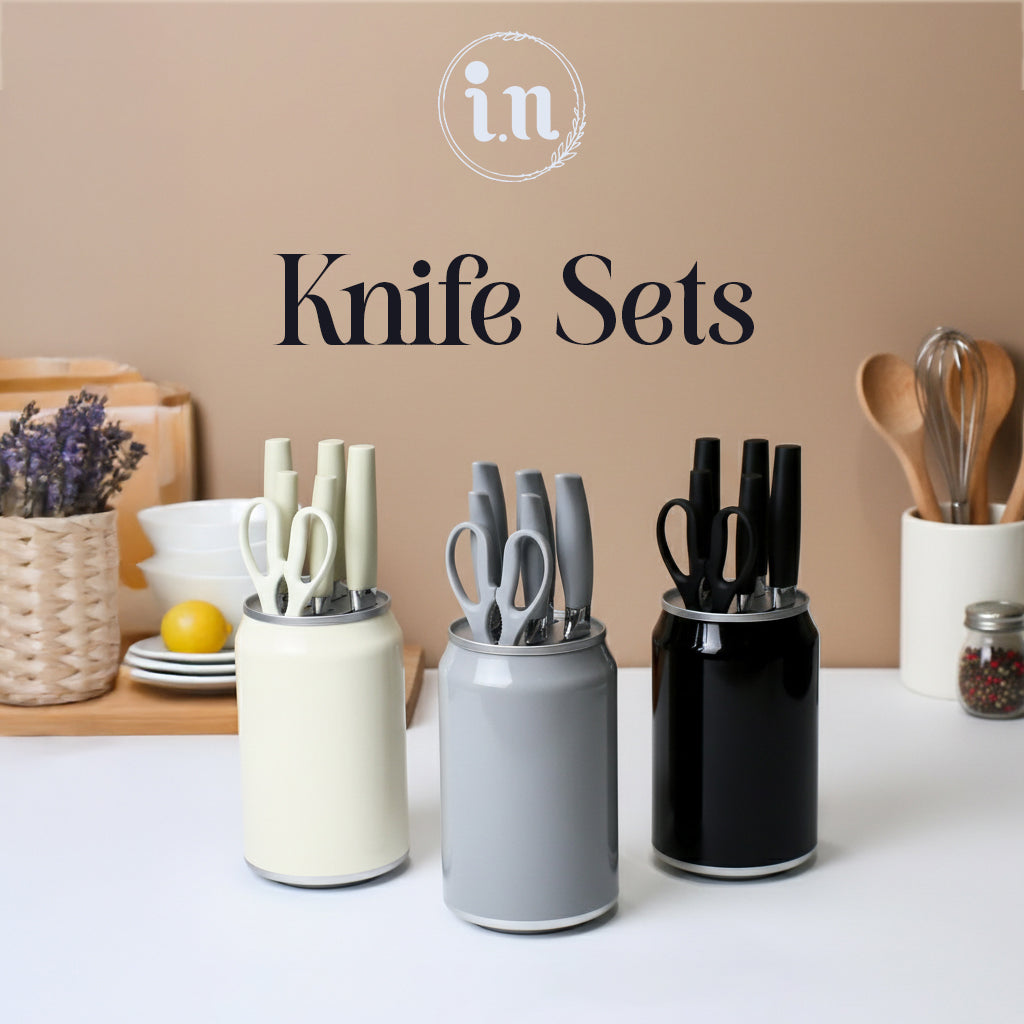 Knives & Knife Sets