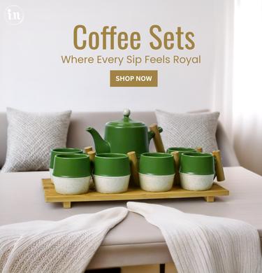 Coffee Sets