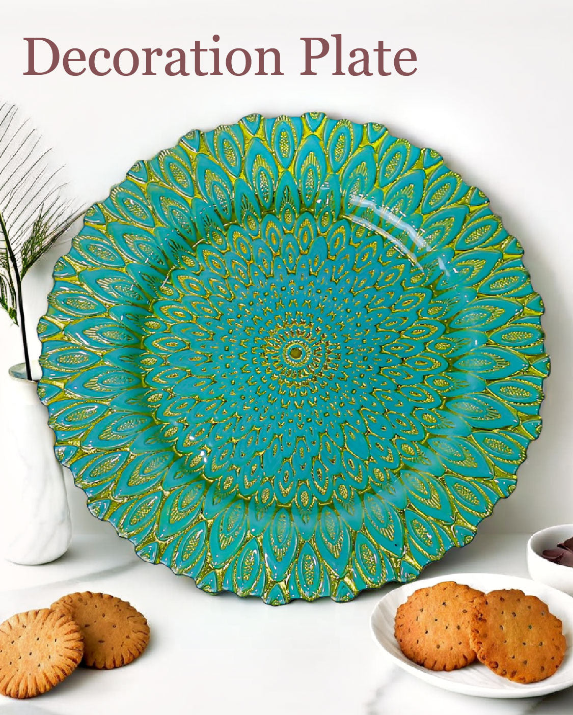 Decorative Plates