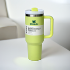Lime Breeze Stanley Tumbler - 1.18 L