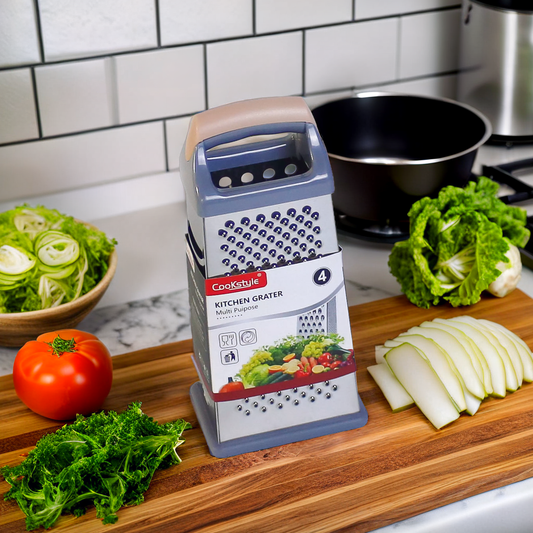 Grater