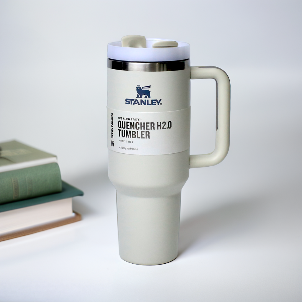 Stanley Quencher H2.0 Tumbler - 1.18 L