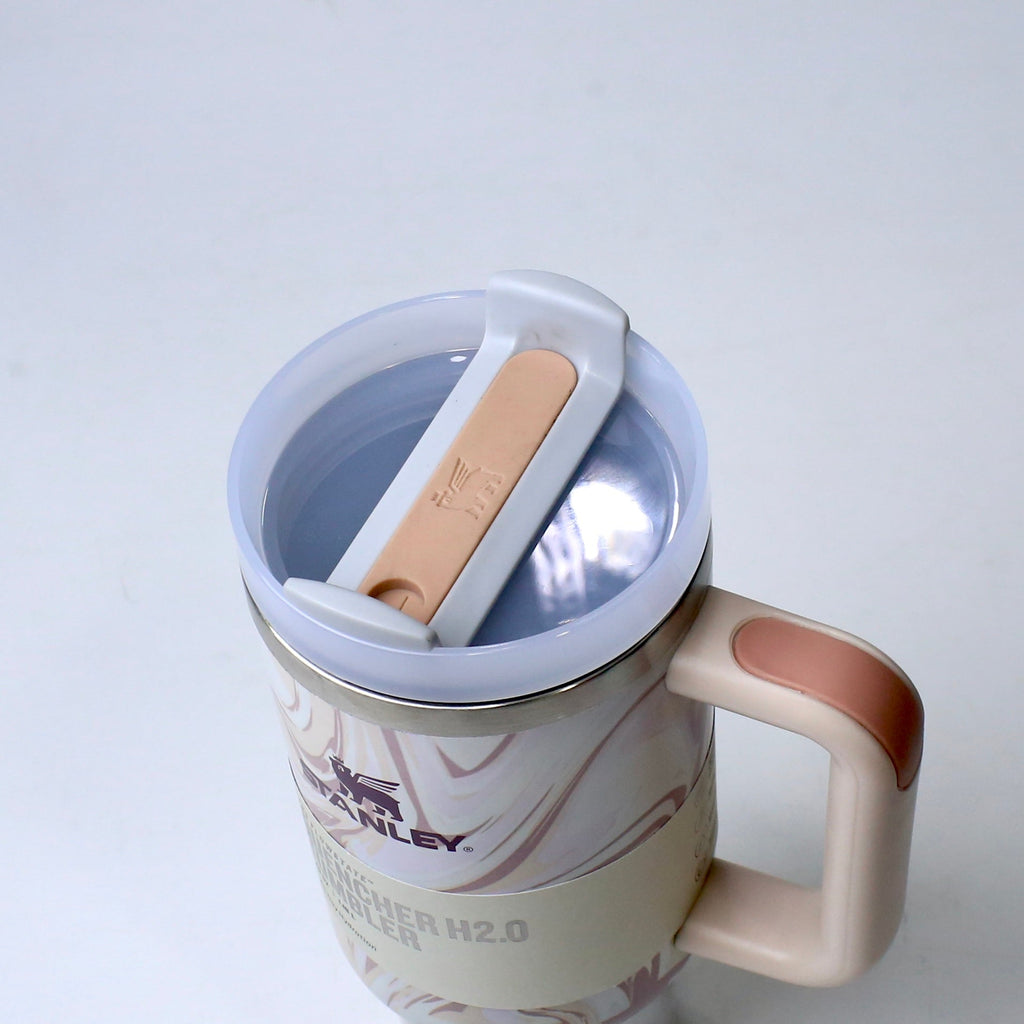 Sandstone Marble Stanley Tumbler - 1.18 L