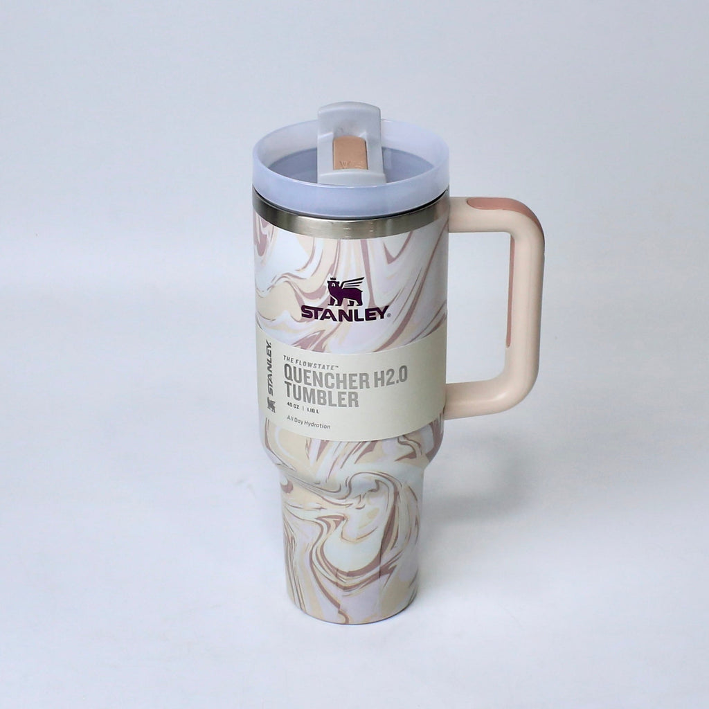 Sandstone Marble Stanley Tumbler - 1.18 L