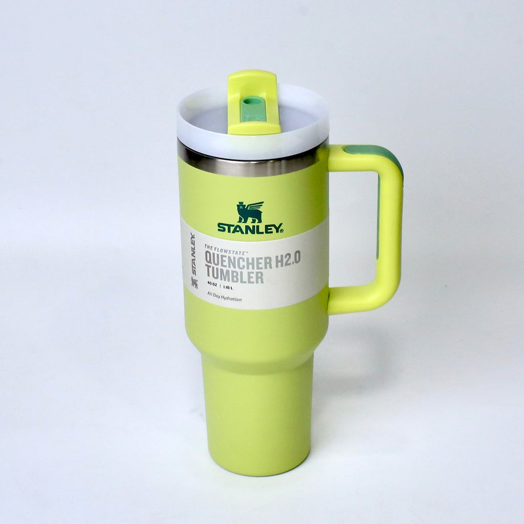 Lime Breeze Stanley Tumbler - 1.18 L