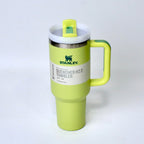 Lime Breeze Stanley Tumbler - 1.18 L