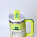 Lime Breeze Stanley Tumbler - 1.18 L