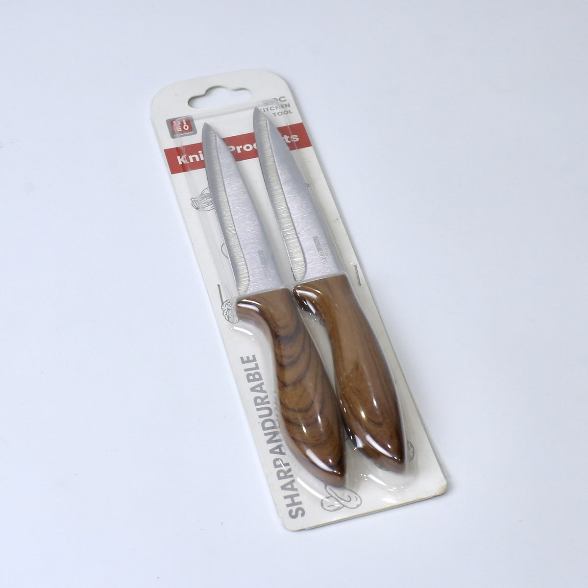 Premium Stainless Steel Kitchen Knife - medium
