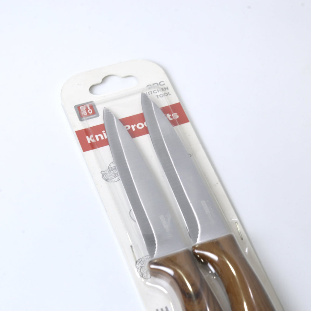 Premium Stainless Steel Kitchen Knife - medium