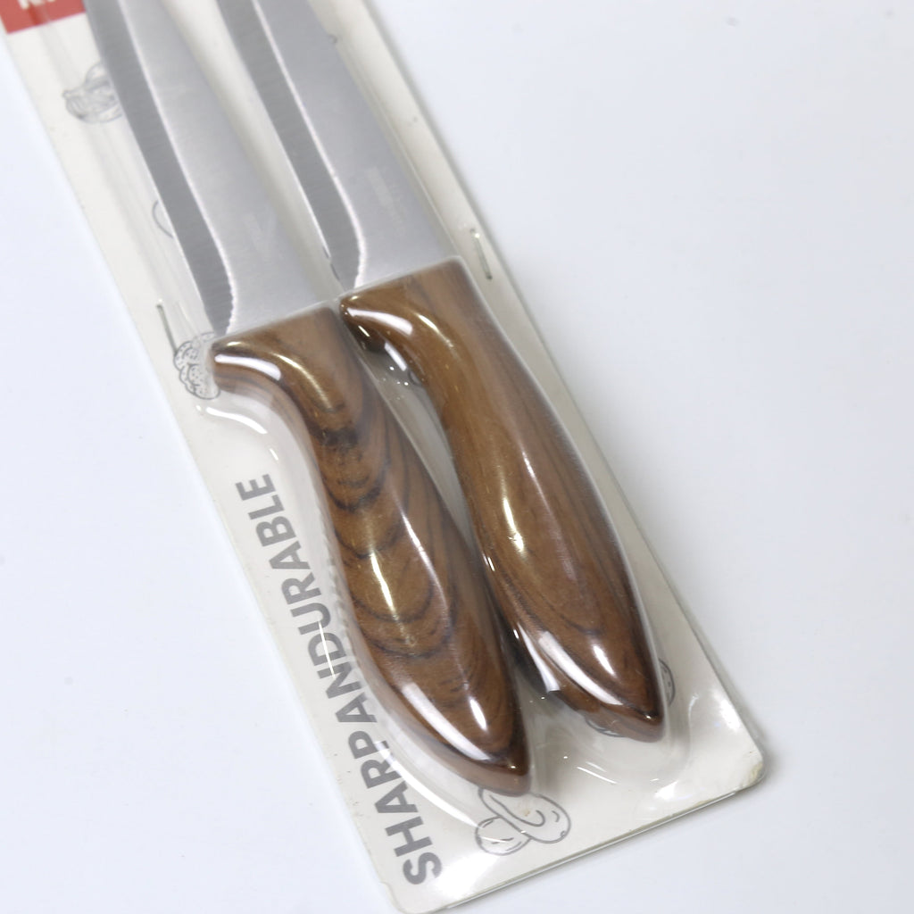 Premium Stainless Steel Kitchen Knife - medium