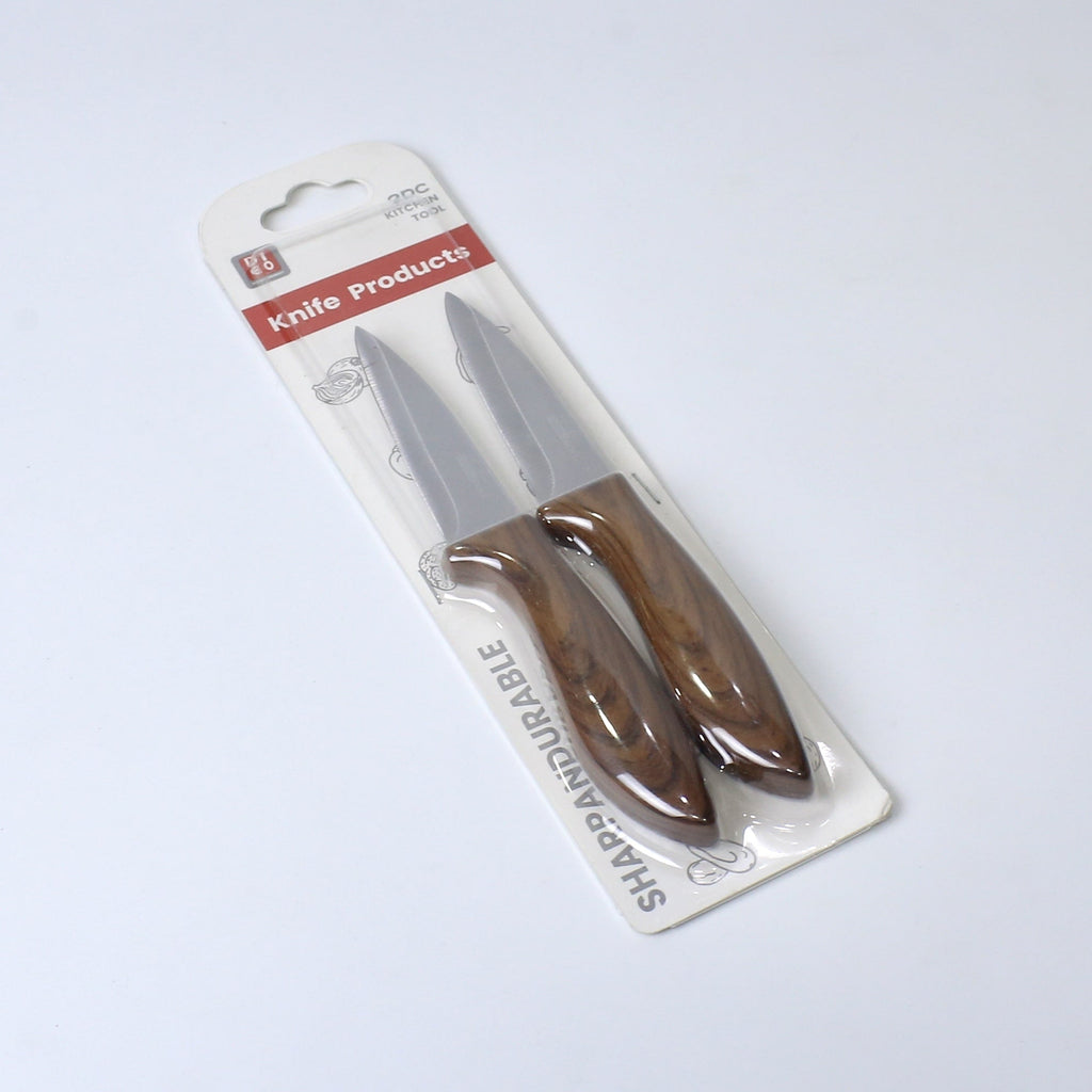 Premium Stainless Steel Kitchen Knife - small