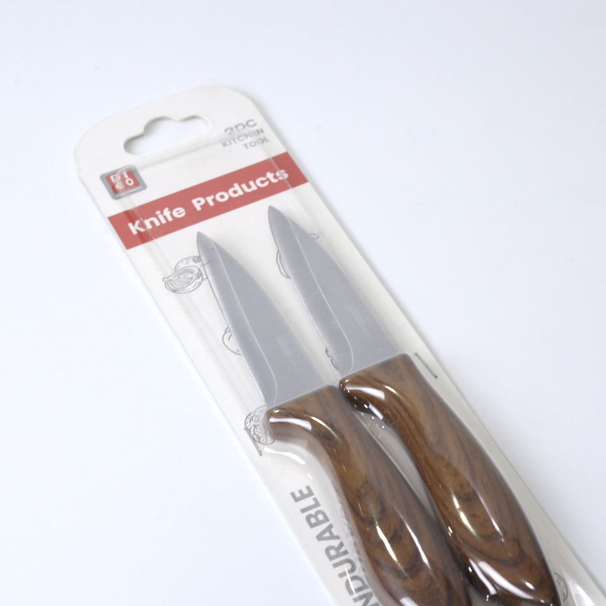 Premium Stainless Steel Kitchen Knife - small