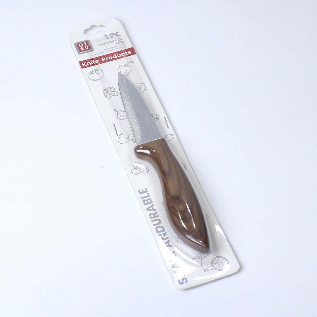 Premium Stainless Steel Kitchen Knife - small