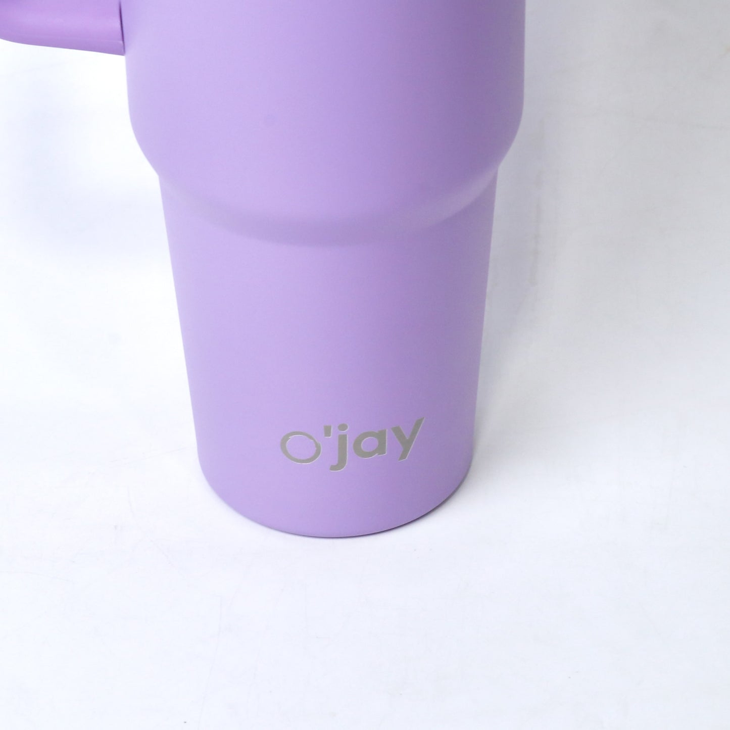O’jay Violet Tumbler – 40oz & 50oz | Leak-Proof, Vacuum Insulated Stainless Steel