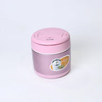 1L Stainless Steel Lunch Box – Vacuum Insulated, Portable Food Container | Imperial Nest