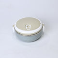 Stackable Lunch Box – 1, 2, 3, 4 Layers | Vacuum Insulated Food Container | Imperial Nest