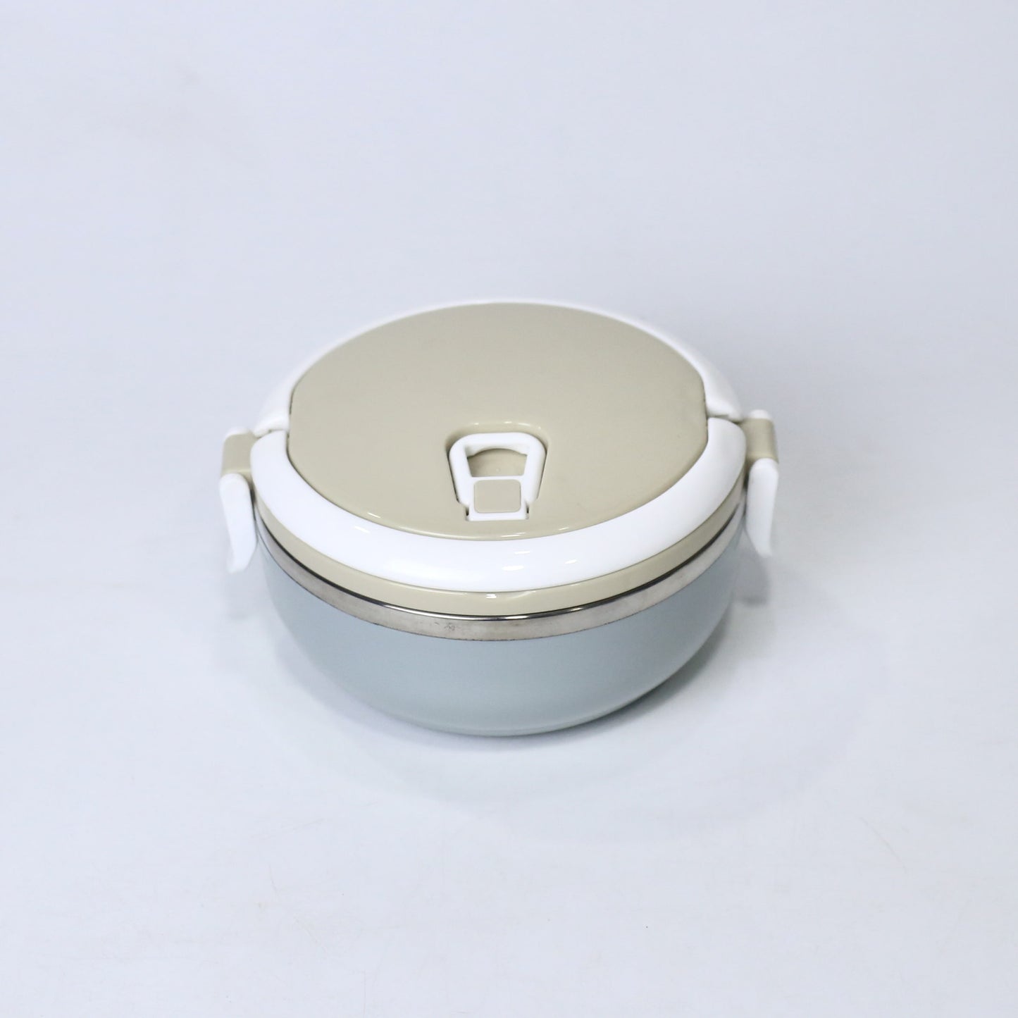 Stackable Lunch Box – 1, 2, 3, 4 Layers | Vacuum Insulated Food Container | Imperial Nest