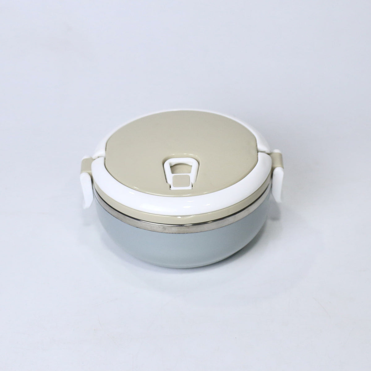 Stackable Lunch Box – 1, 2, 3, 4 Layers | Vacuum Insulated Food Container | Imperial Nest