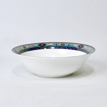 Porcelain Bone China Serving Bowl – 9 Inch | Elegant Dinnerware