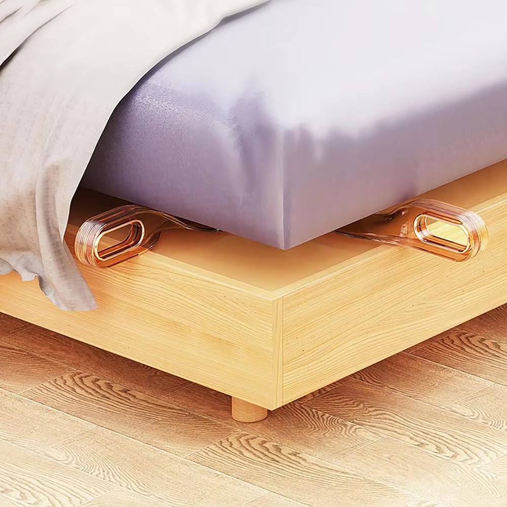 Bedsheet Tucker & Mattress Lifter Tool | Easy Sheet Tucking Helper for Neat Bedding