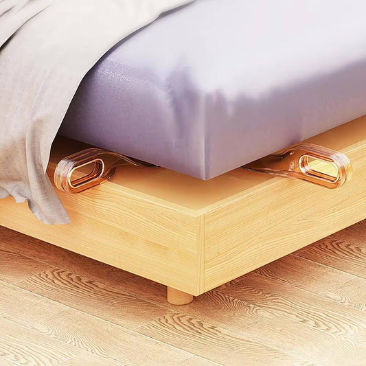 Bedsheet Tucker & Mattress Lifter Tool | Easy Sheet Tucking Helper for Neat Bedding
