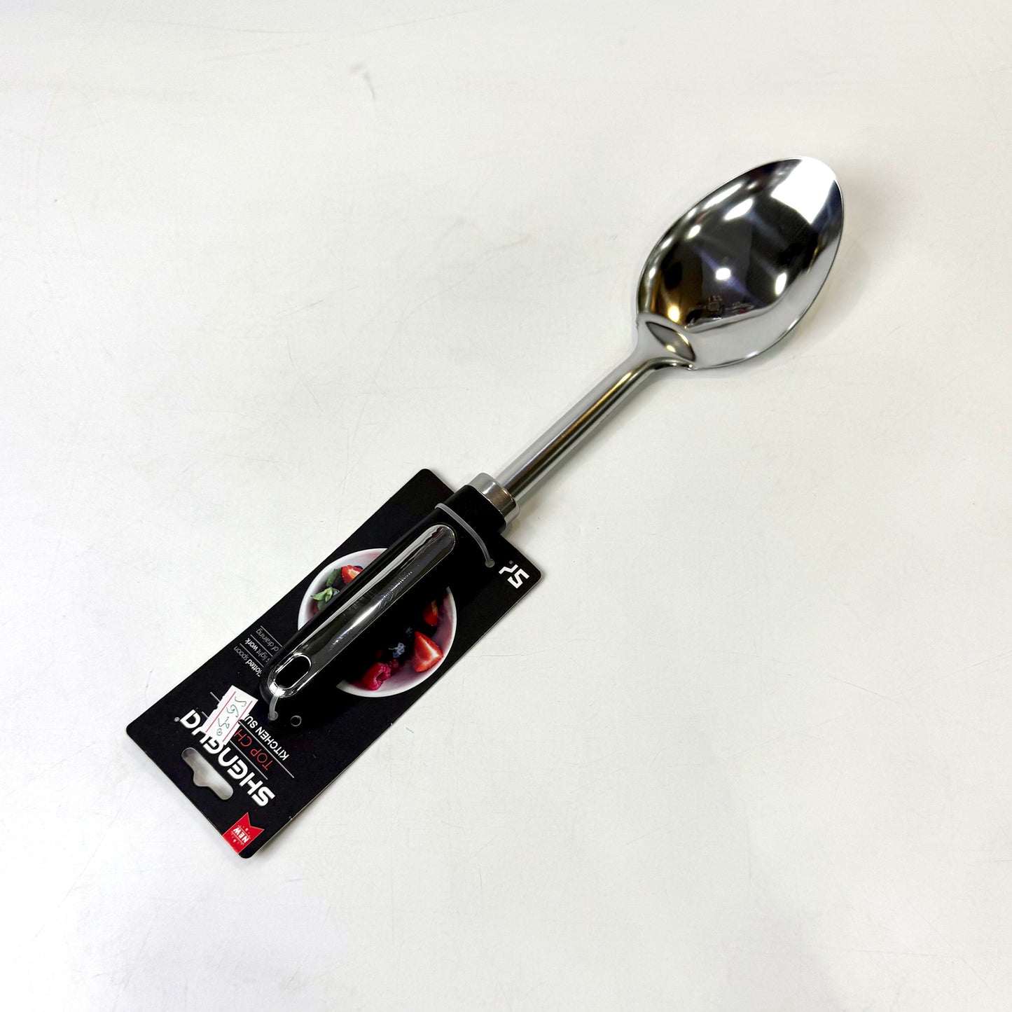 Stainless Steel Serving Ladle