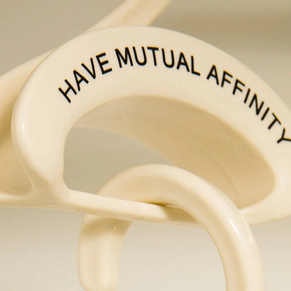 Wardrobe Handbag Hanger | Closet Bag Organizer Hangers for Purses, Totes & Crossbody Straps