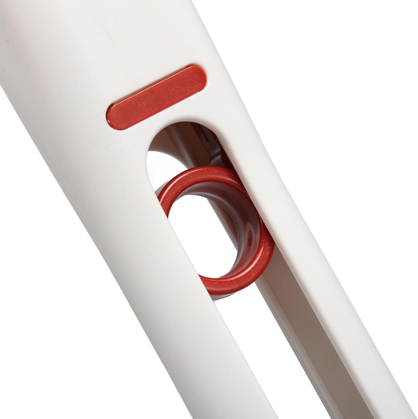 Self Wringing Sponge Mop | Hands-Free Squeeze Cleaner for Glass, Tiles, Countertops